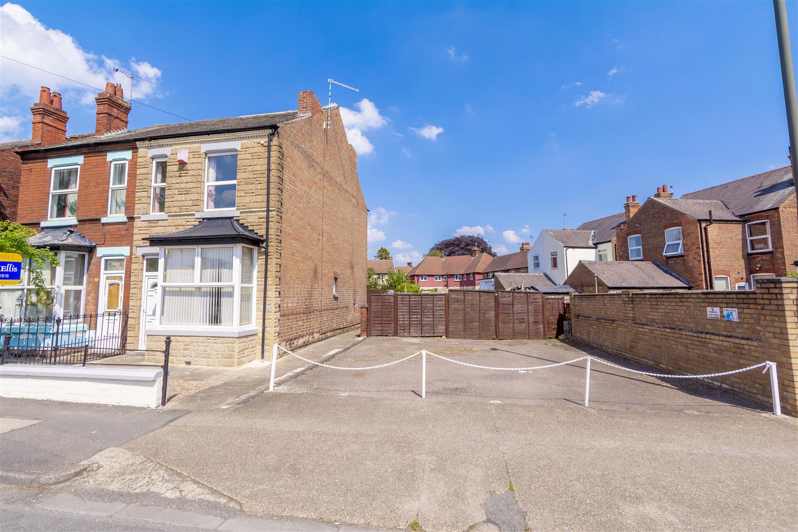 Wilsthorpe Road, Long Eaton Robert Ellis Estate Agents